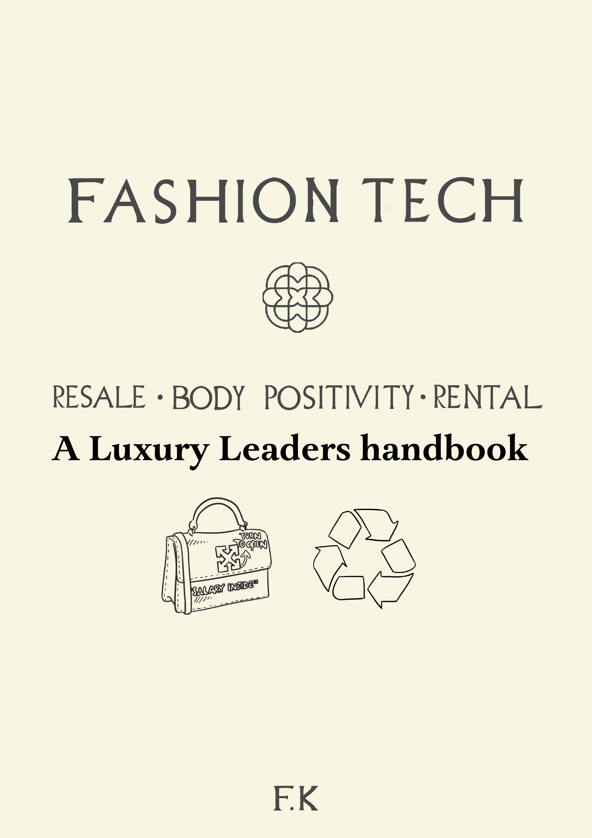 Luxury Circular Economy